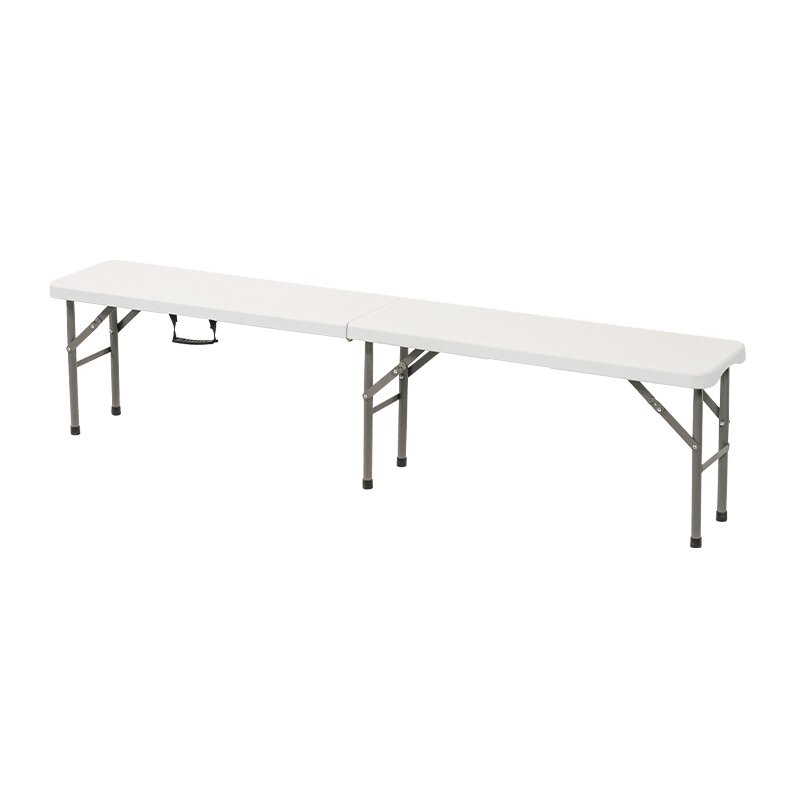 Bench de pliere portabilă de 180cm